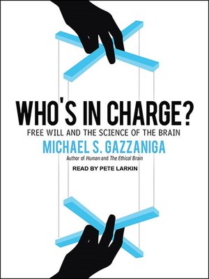 cover image of Who's in Charge?